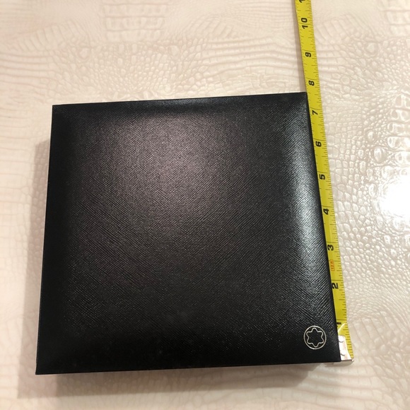 Mont Blanc box - Picture 2 of 6